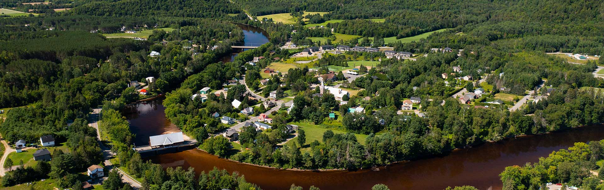 Équipe Municipalité La Conception