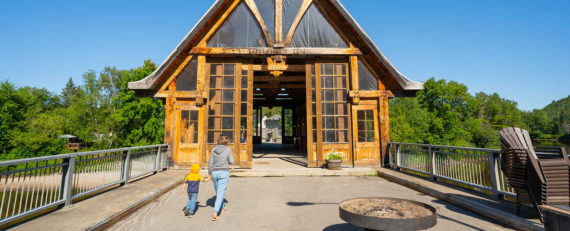 Nous joindre Municipalité La Conception